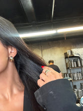 Load image into Gallery viewer, Organic Hoops