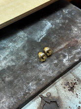 Load image into Gallery viewer, Organic Hoops