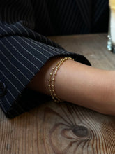 Load image into Gallery viewer, Kiss Kiss Bang Bang Ball Bracelet