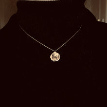 Load image into Gallery viewer, Greeks Graduation Gold Coin