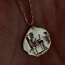 Load image into Gallery viewer, Greeks Graduation Gold Coin