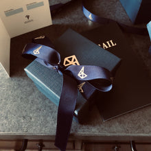 Load image into Gallery viewer, Tiny Gold Coin Arabic Spirit Name, Ring