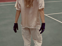 Load image into Gallery viewer, Coordinates Signet Ring, Female