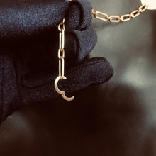 Load image into Gallery viewer, The Lucky Chain with the Magical Connector