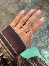 Load image into Gallery viewer, Pavè Stacking