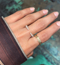 Load image into Gallery viewer, Pavè Stacking