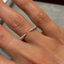 Load image into Gallery viewer, Pavè Stacking