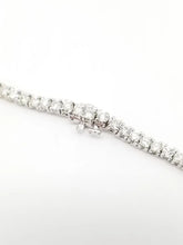 Load image into Gallery viewer, Tennis Diamond Necklace