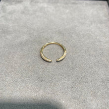 Load image into Gallery viewer, Pavè Stacking