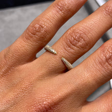 Load image into Gallery viewer, Pavè Stacking