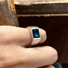 Load image into Gallery viewer, EYS Blue Sapphire