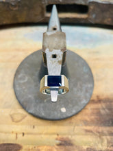 Load image into Gallery viewer, EYS Blue Sapphire