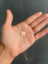 Load image into Gallery viewer, Gray Highly Enameled with Diamond, Arabic Spirit Name