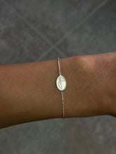 Load image into Gallery viewer, Signature, Silver Bracelet