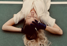 Load image into Gallery viewer, Coordinates Signet Ring, Female