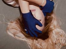 Load image into Gallery viewer, Coordinates Signet Ring, Female