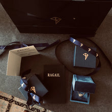Load image into Gallery viewer, Signature, Gold Bracelet
