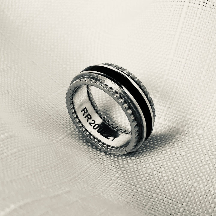 M9 Angagement, Anniversary Ring