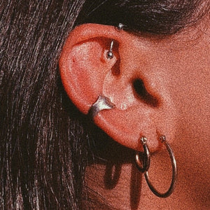 Organic Earcuff