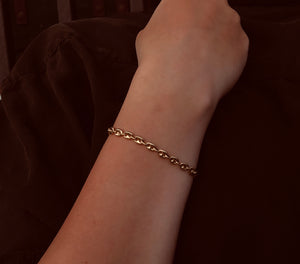 Beloved Tiny Bracelet