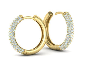 Charming Hoops