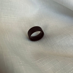 Black Spirit Ring