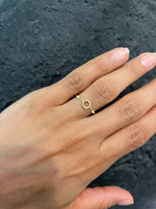 Tiny Sadu ring