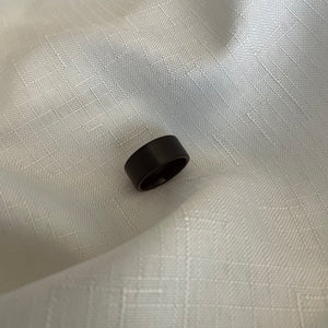 Black Spirit Ring