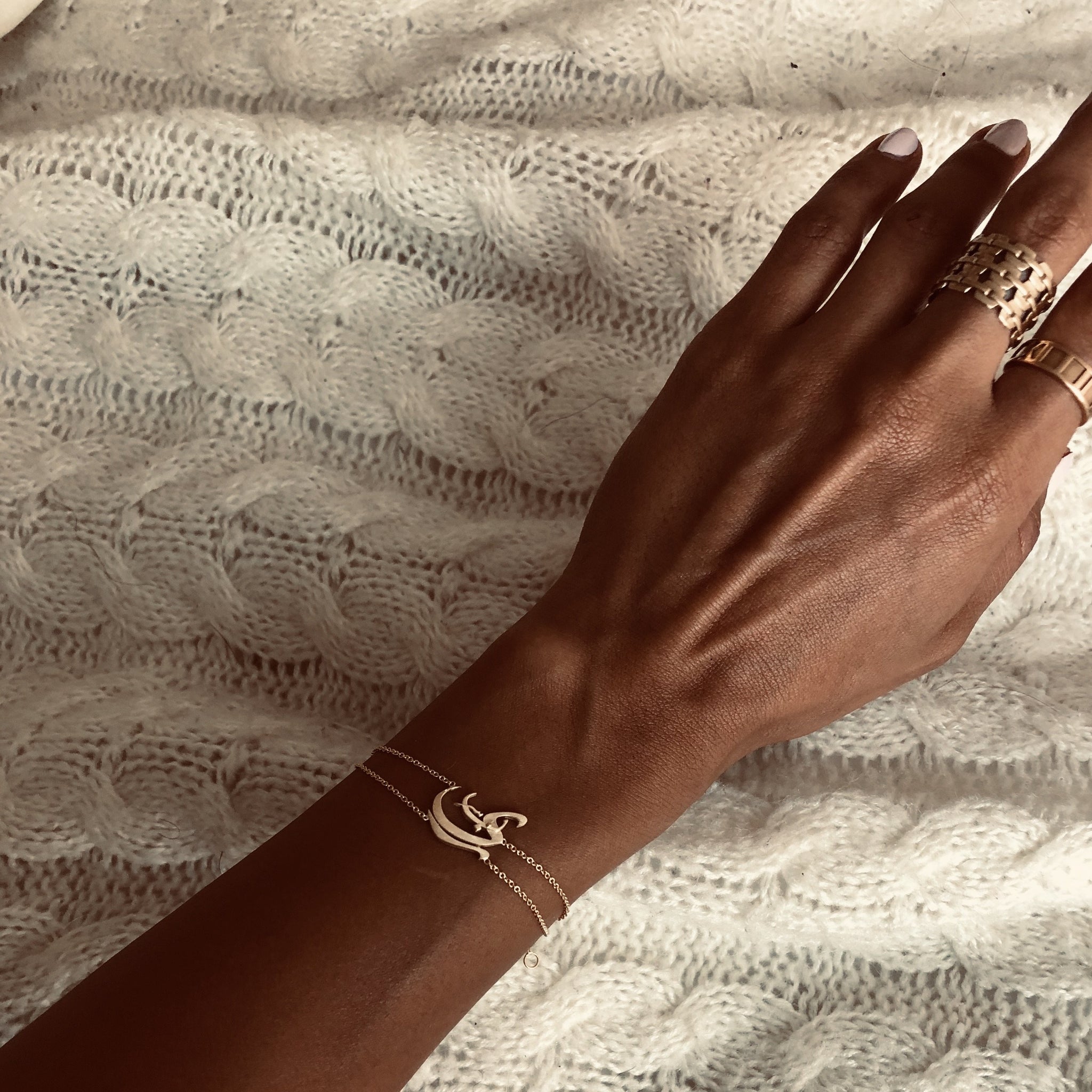 Arabic Name Bracelet - Arabic Jewelery - Personalized Arabic Bracelet -  Gold Arabic Name Bracelet - Bridesmaid Gift - Custom Arabic Bracelet |  Necklace name design, Bridesmaid bracelet, Name bracelet