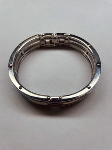 Mad Max Warrior Bangle for Men