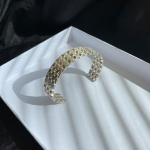 M9 Anchor Bangle