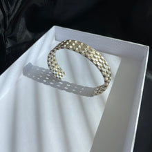 Load image into Gallery viewer, M9 Anchor Bangle
