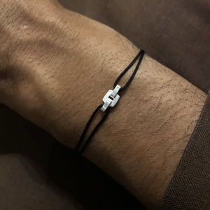 M9 Initials, Bracelet