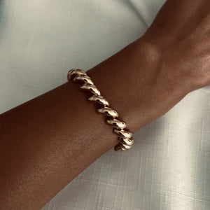 More than a Female Chain Bracelet