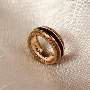 M9 Angagement, Anniversary Ring