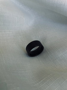 Black Spirit Ring